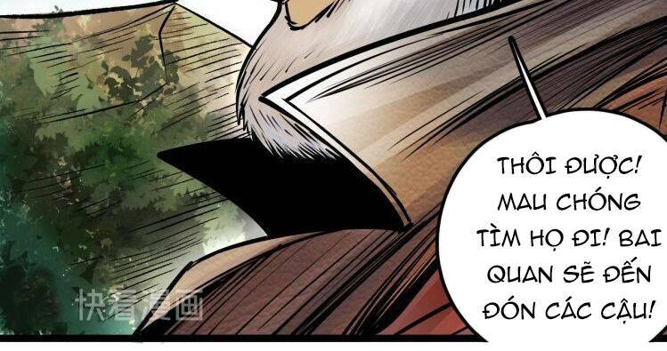 Thế giới xa lạ - Chapter 45 - Page 83