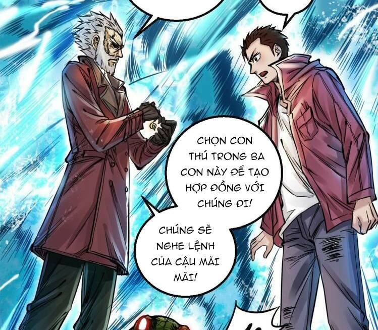 Thế giới xa lạ - Chapter 45 - Page 87