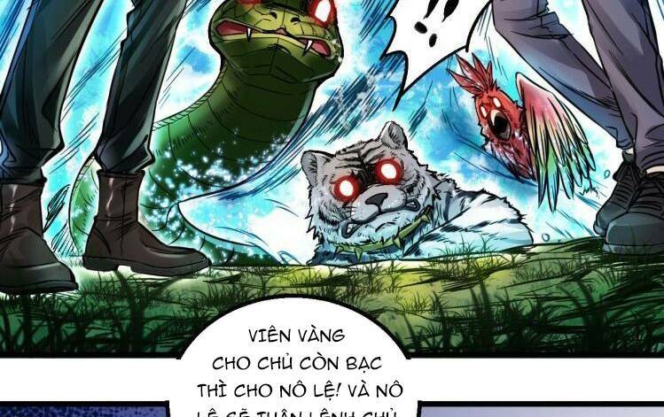 Thế giới xa lạ - Chapter 45 - Page 88