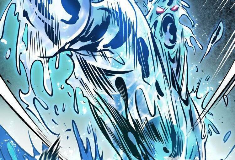 Thế giới xa lạ - Chapter 45 - Page 8