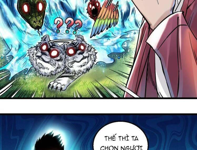 Thế giới xa lạ - Chapter 45 - Page 92