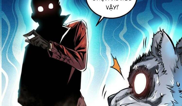 Thế giới xa lạ - Chapter 45 - Page 93