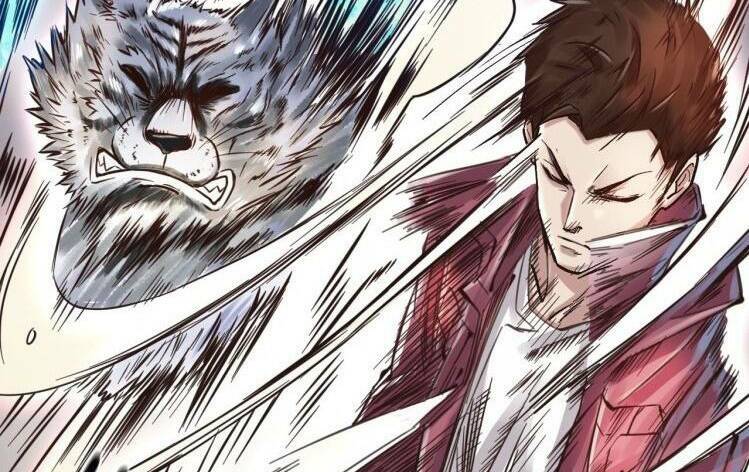 Thế giới xa lạ - Chapter 45 - Page 97