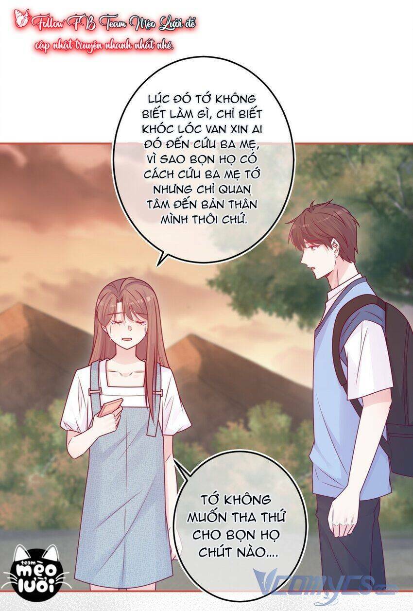 Khi Cô Gái Nhìn Thấy Thời Gian - Chapter 50 - Page 9