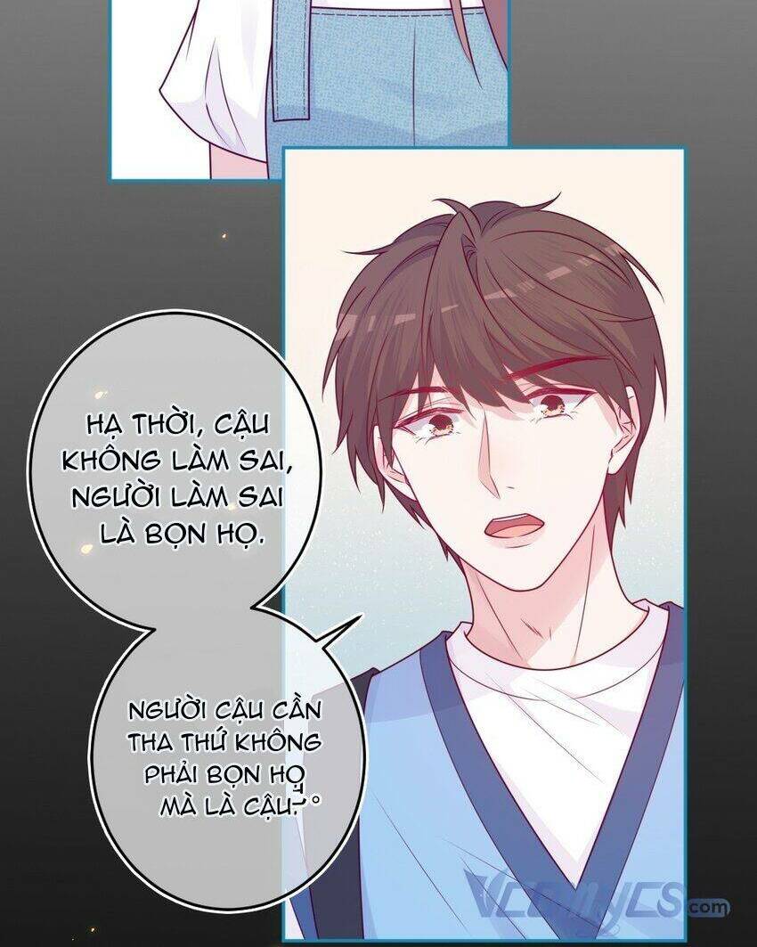 Khi Cô Gái Nhìn Thấy Thời Gian - Chapter 50 - Page 11