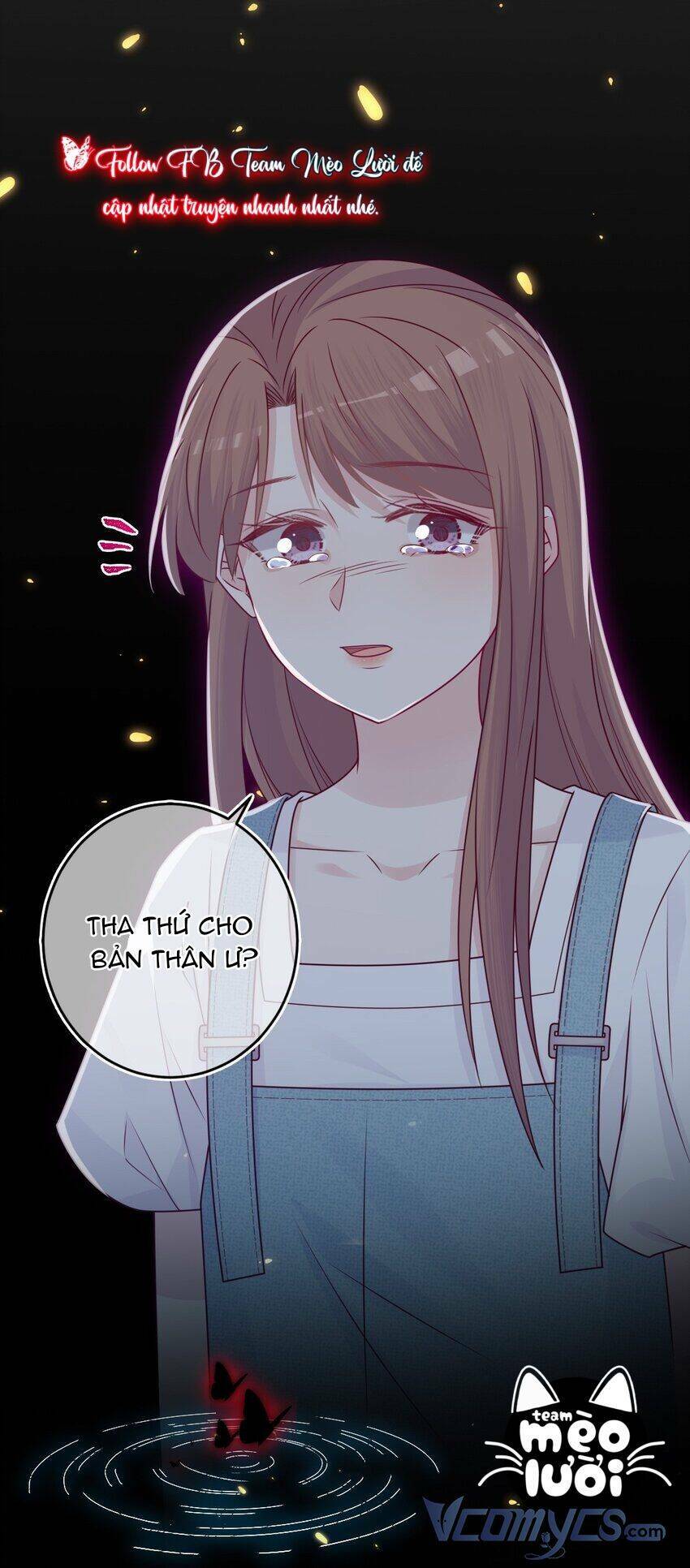 Khi Cô Gái Nhìn Thấy Thời Gian - Chapter 50 - Page 12