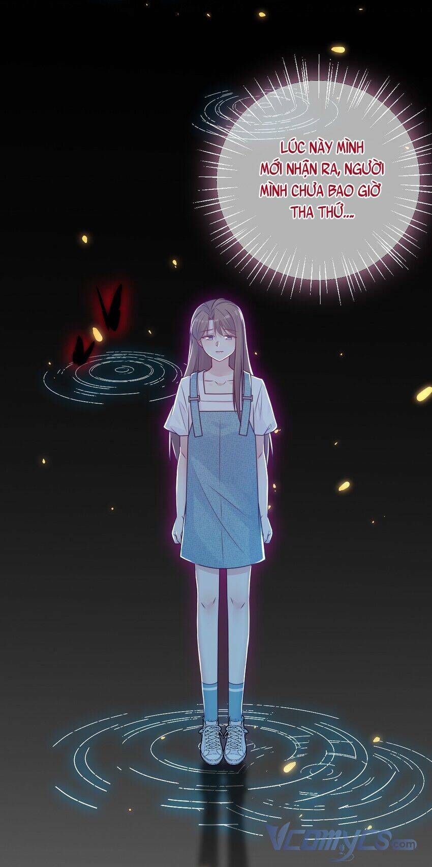 Khi Cô Gái Nhìn Thấy Thời Gian - Chapter 50 - Page 13
