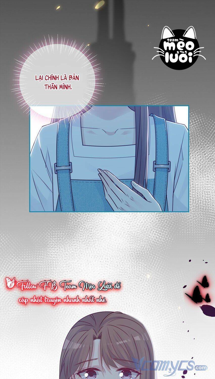 Khi Cô Gái Nhìn Thấy Thời Gian - Chapter 50 - Page 14