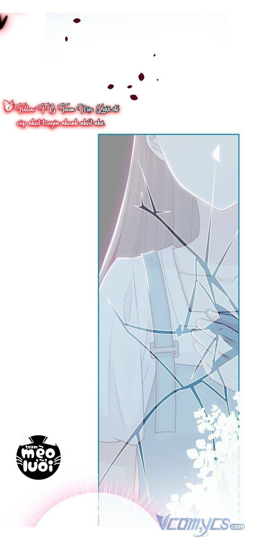 Khi Cô Gái Nhìn Thấy Thời Gian - Chapter 50 - Page 16