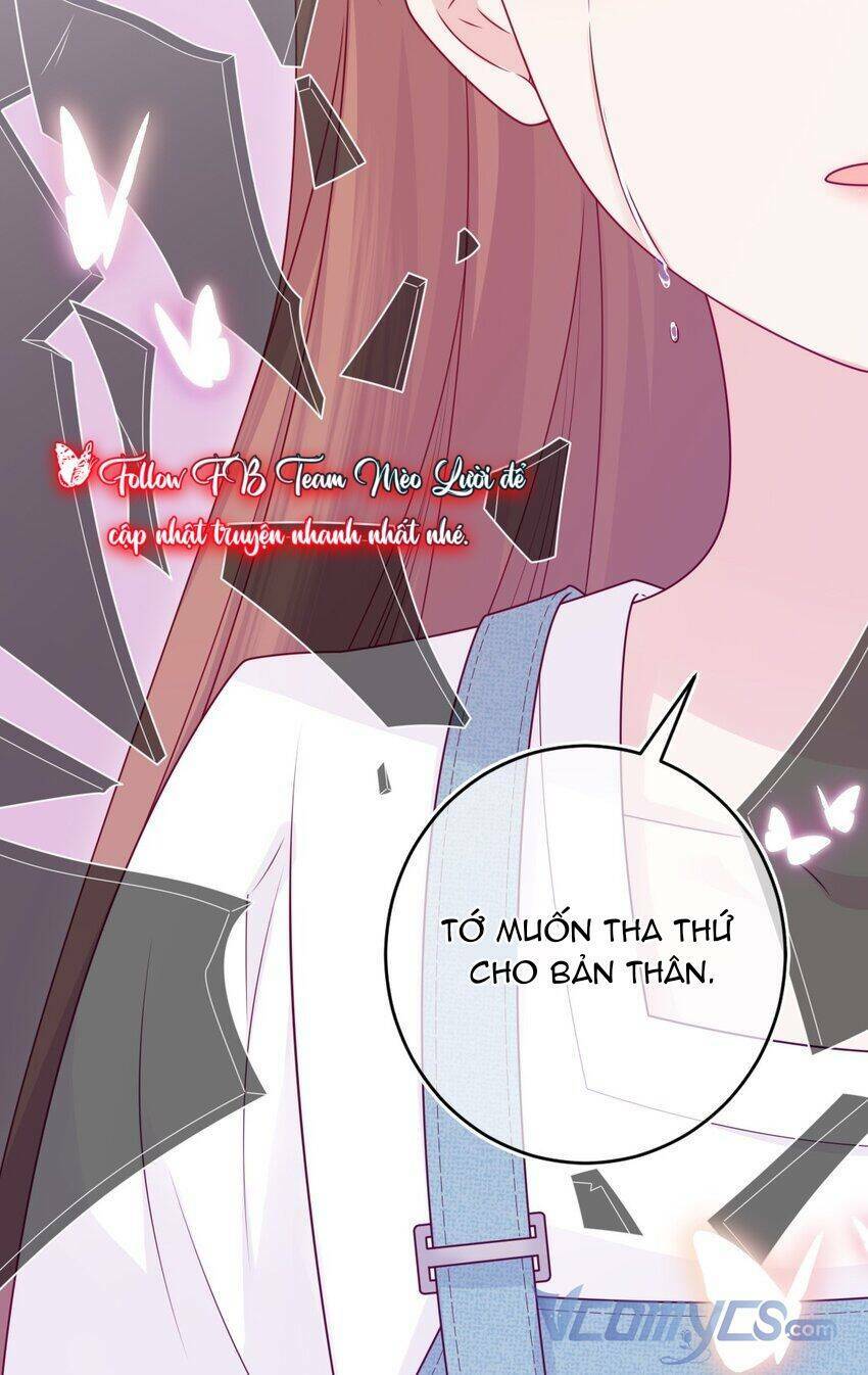 Khi Cô Gái Nhìn Thấy Thời Gian - Chapter 50 - Page 18