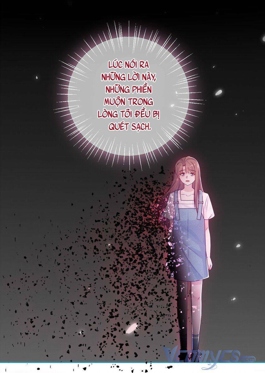 Khi Cô Gái Nhìn Thấy Thời Gian - Chapter 50 - Page 19
