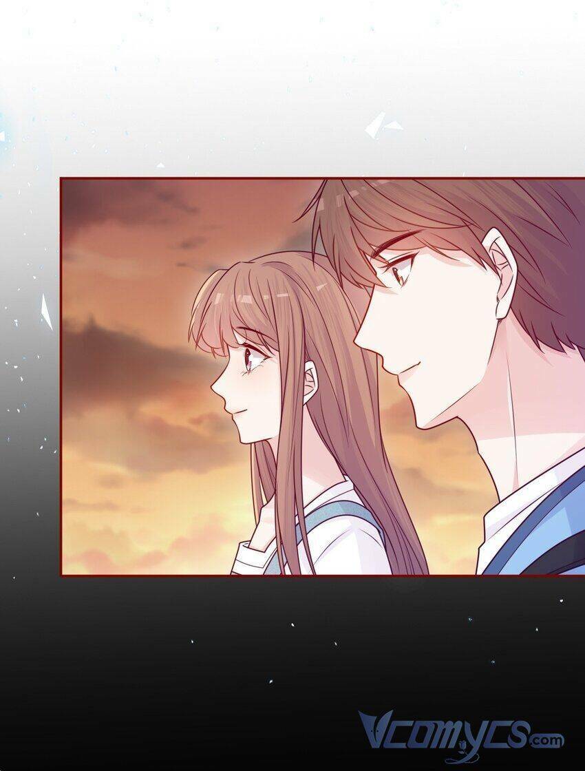 Khi Cô Gái Nhìn Thấy Thời Gian - Chapter 50 - Page 24