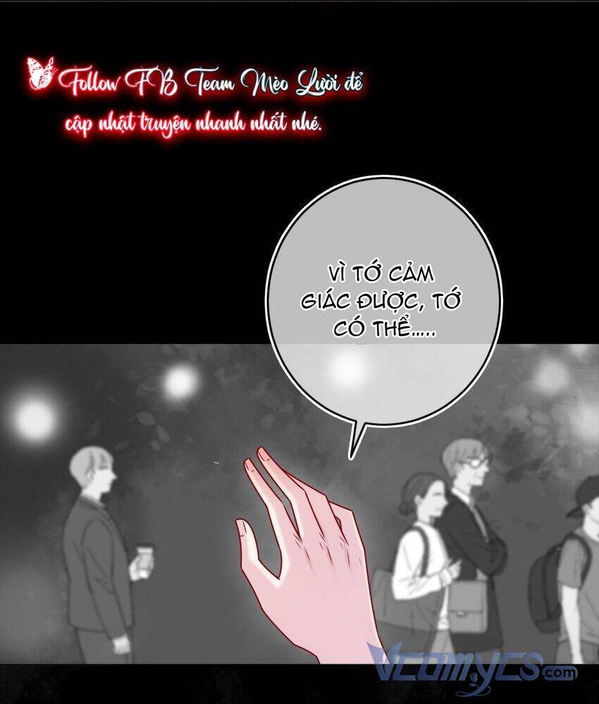 Khi Cô Gái Nhìn Thấy Thời Gian - Chapter 50 - Page 27