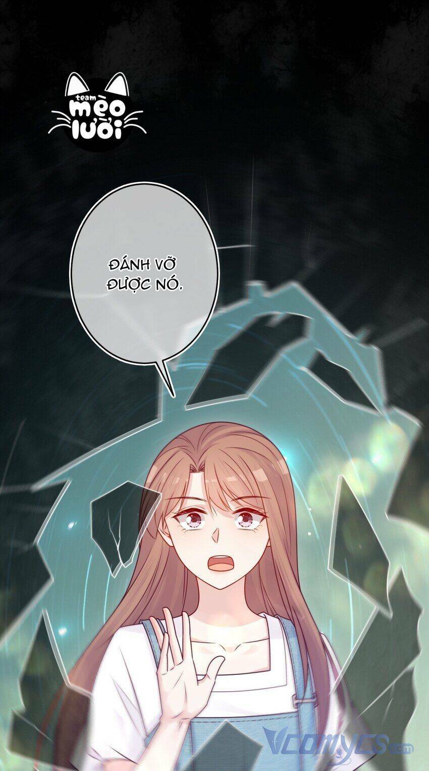 Khi Cô Gái Nhìn Thấy Thời Gian - Chapter 50 - Page 28