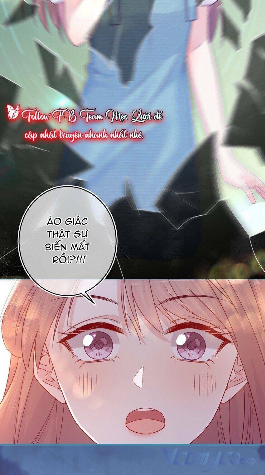 Khi Cô Gái Nhìn Thấy Thời Gian - Chapter 50 - Page 29