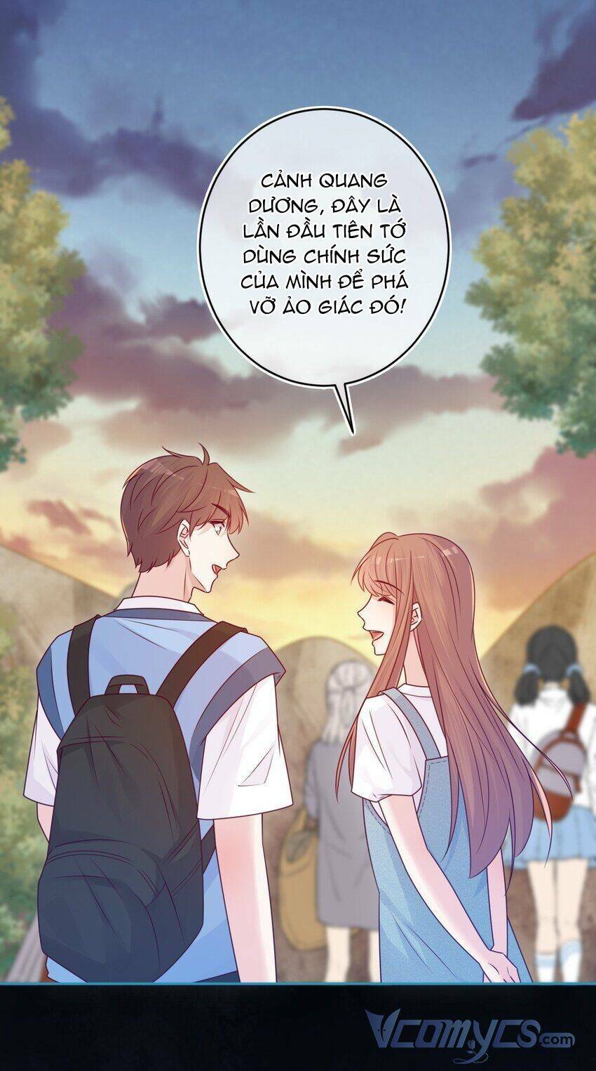 Khi Cô Gái Nhìn Thấy Thời Gian - Chapter 50 - Page 30