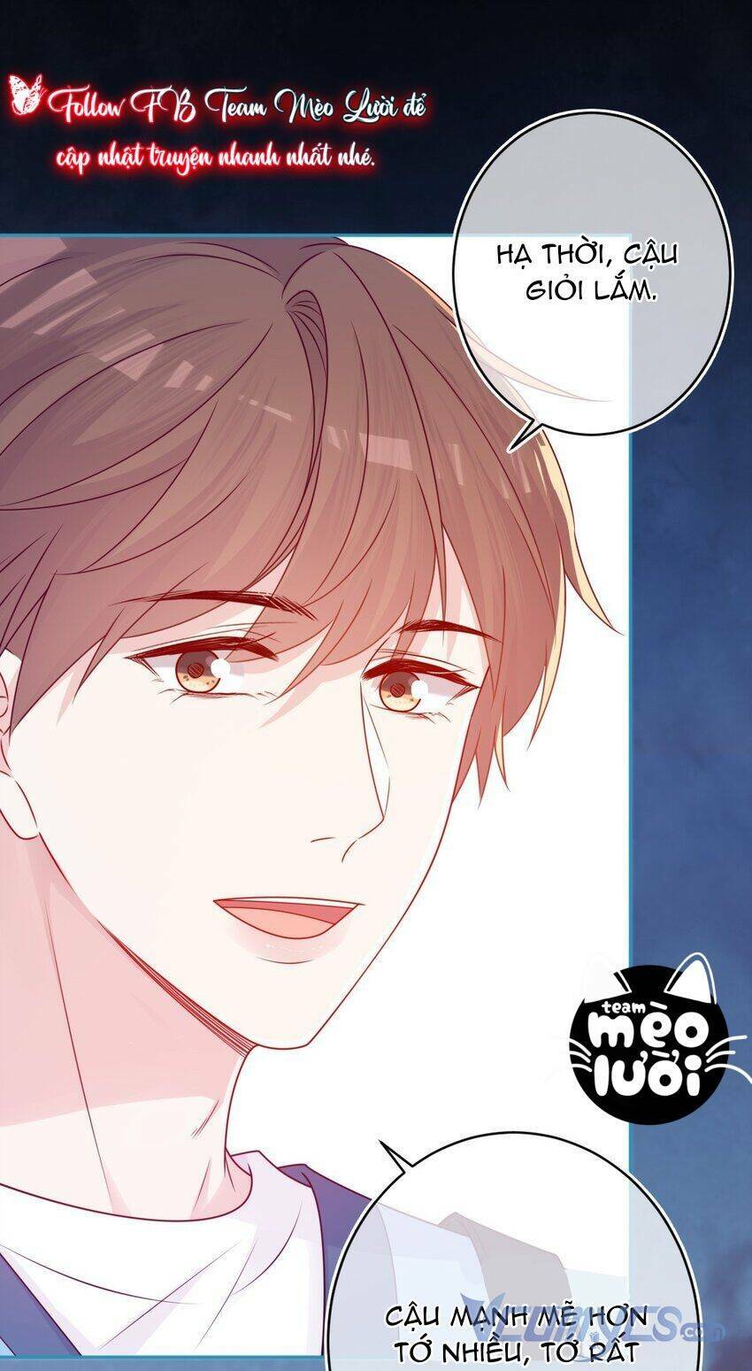 Khi Cô Gái Nhìn Thấy Thời Gian - Chapter 50 - Page 31