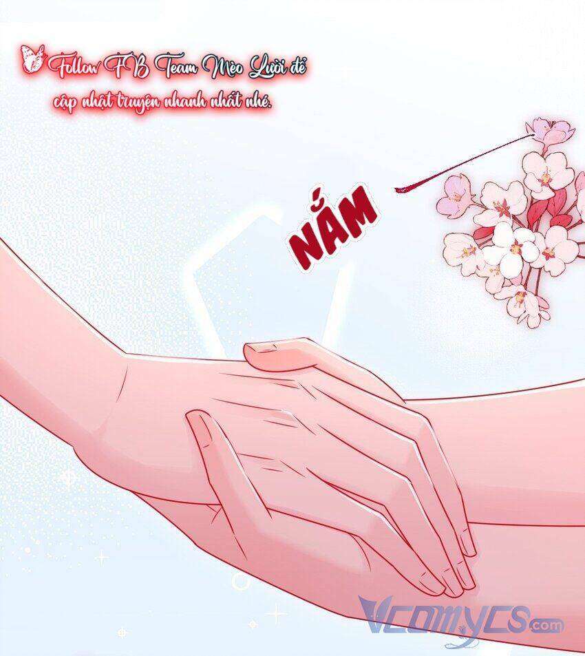 Khi Cô Gái Nhìn Thấy Thời Gian - Chapter 50 - Page 35