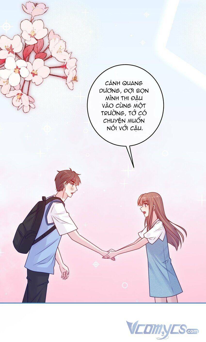 Khi Cô Gái Nhìn Thấy Thời Gian - Chapter 50 - Page 36