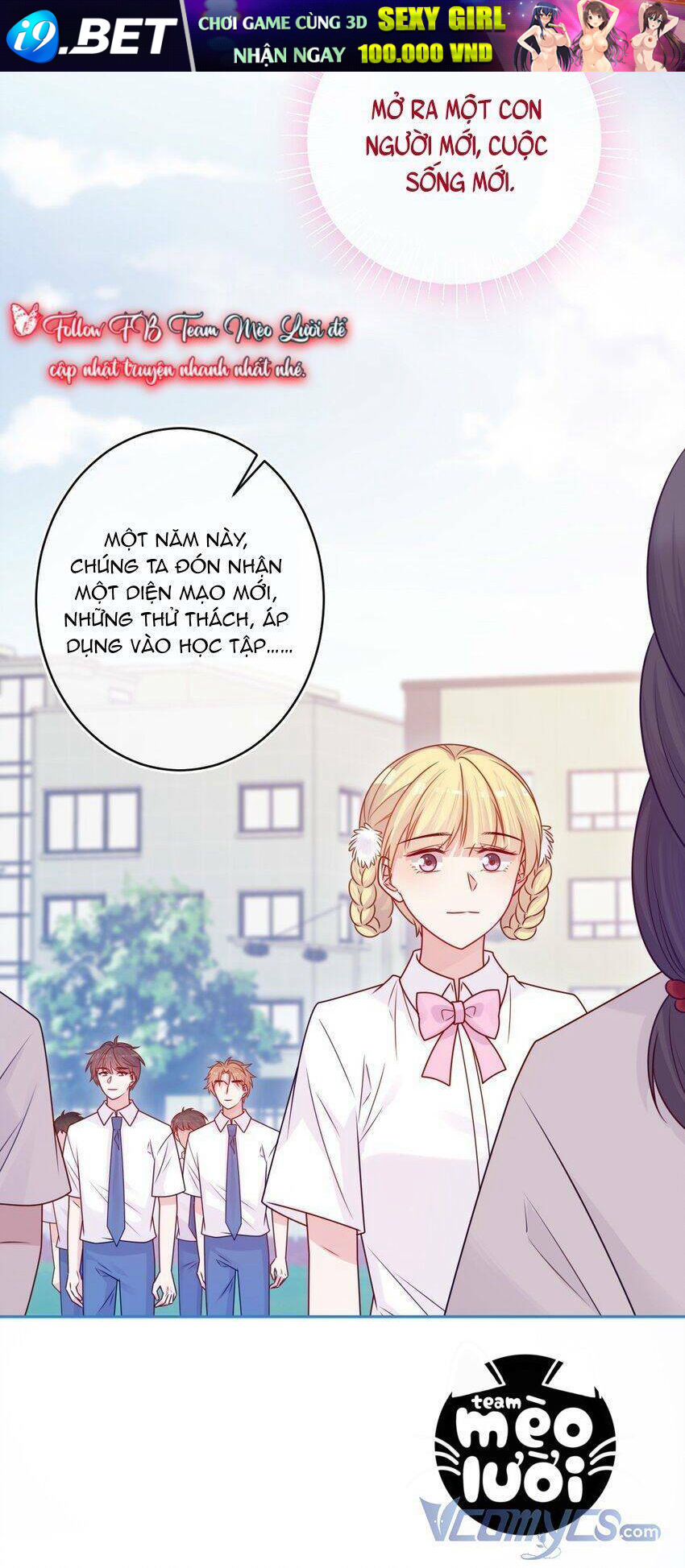 Khi Cô Gái Nhìn Thấy Thời Gian - Chapter 50 - Page 43