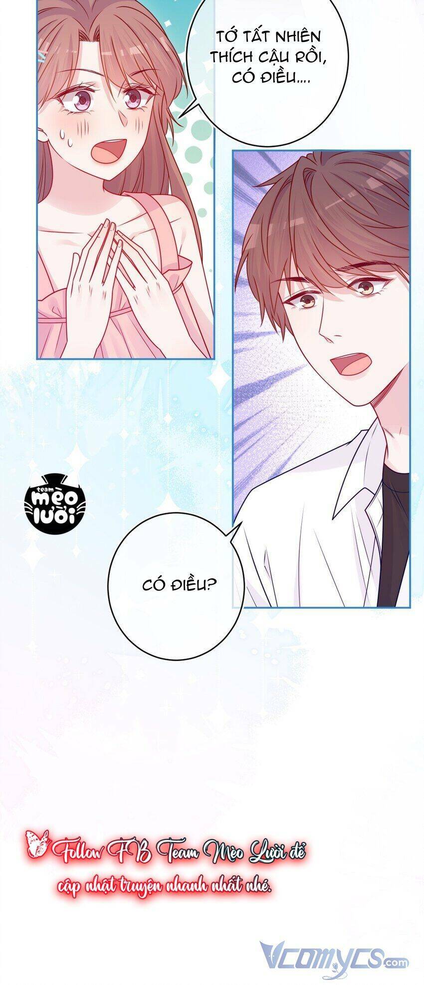 Khi Cô Gái Nhìn Thấy Thời Gian - Chapter 50 - Page 49