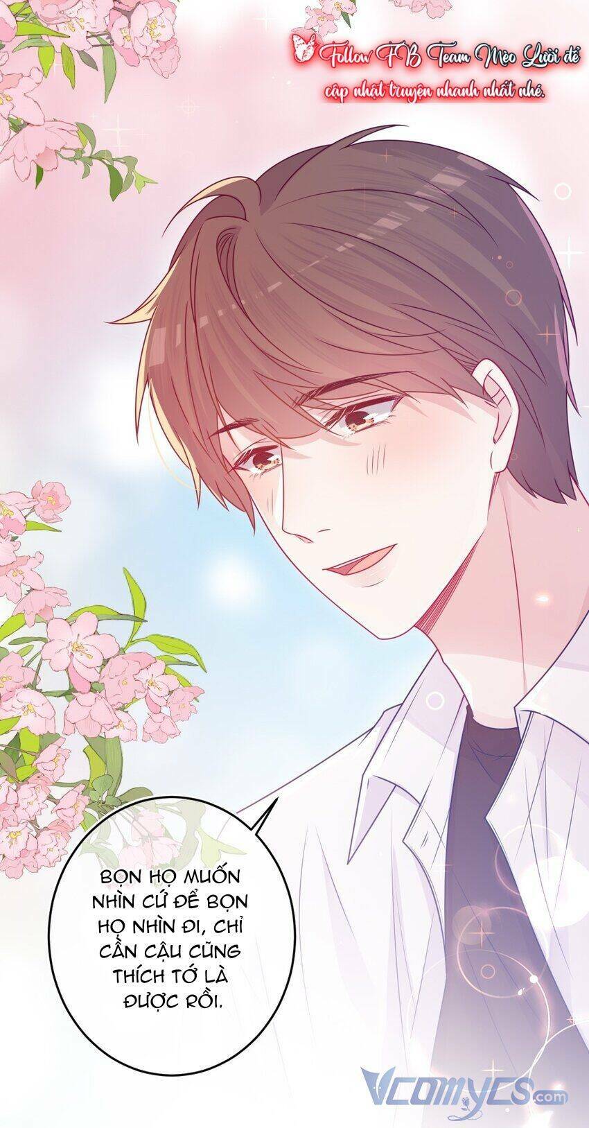 Khi Cô Gái Nhìn Thấy Thời Gian - Chapter 50 - Page 51