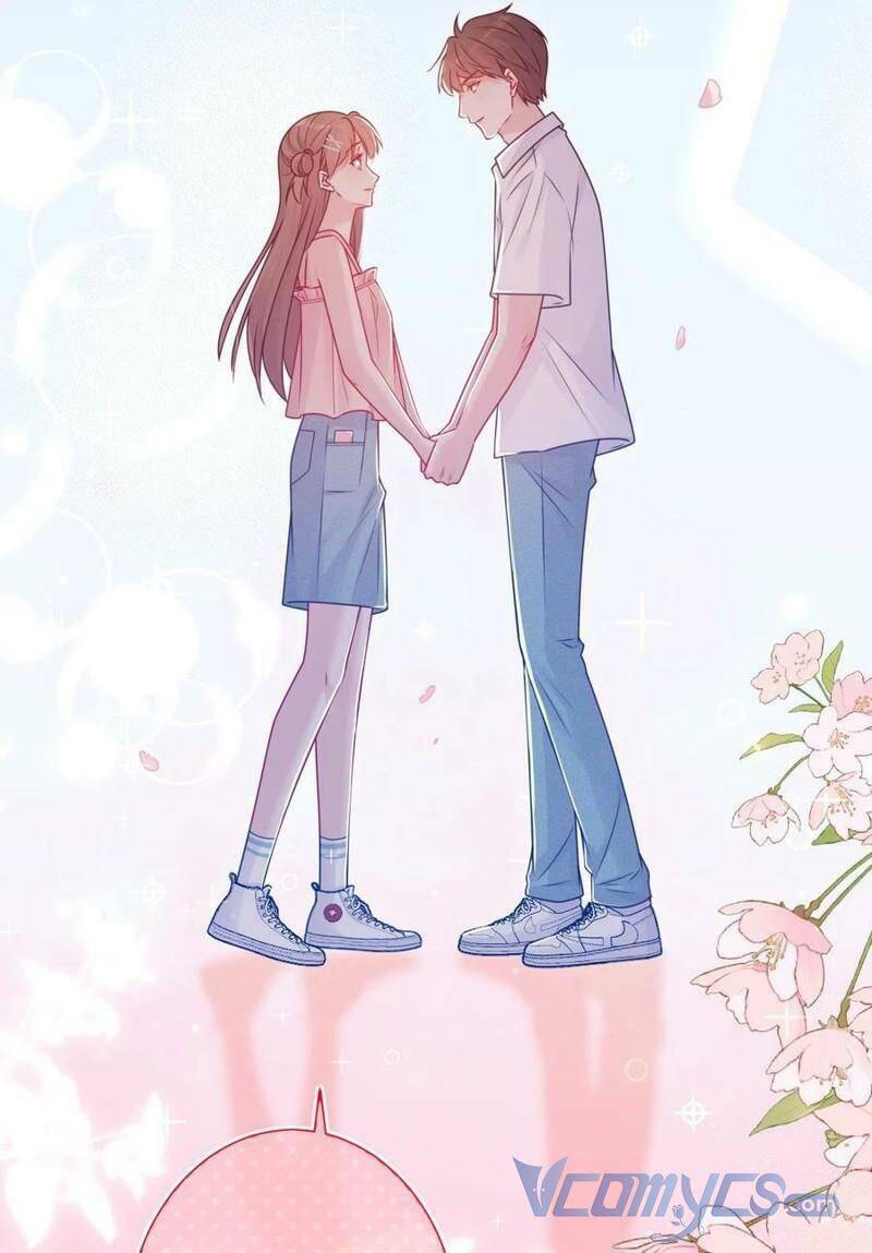 Khi Cô Gái Nhìn Thấy Thời Gian - Chapter 50 - Page 54