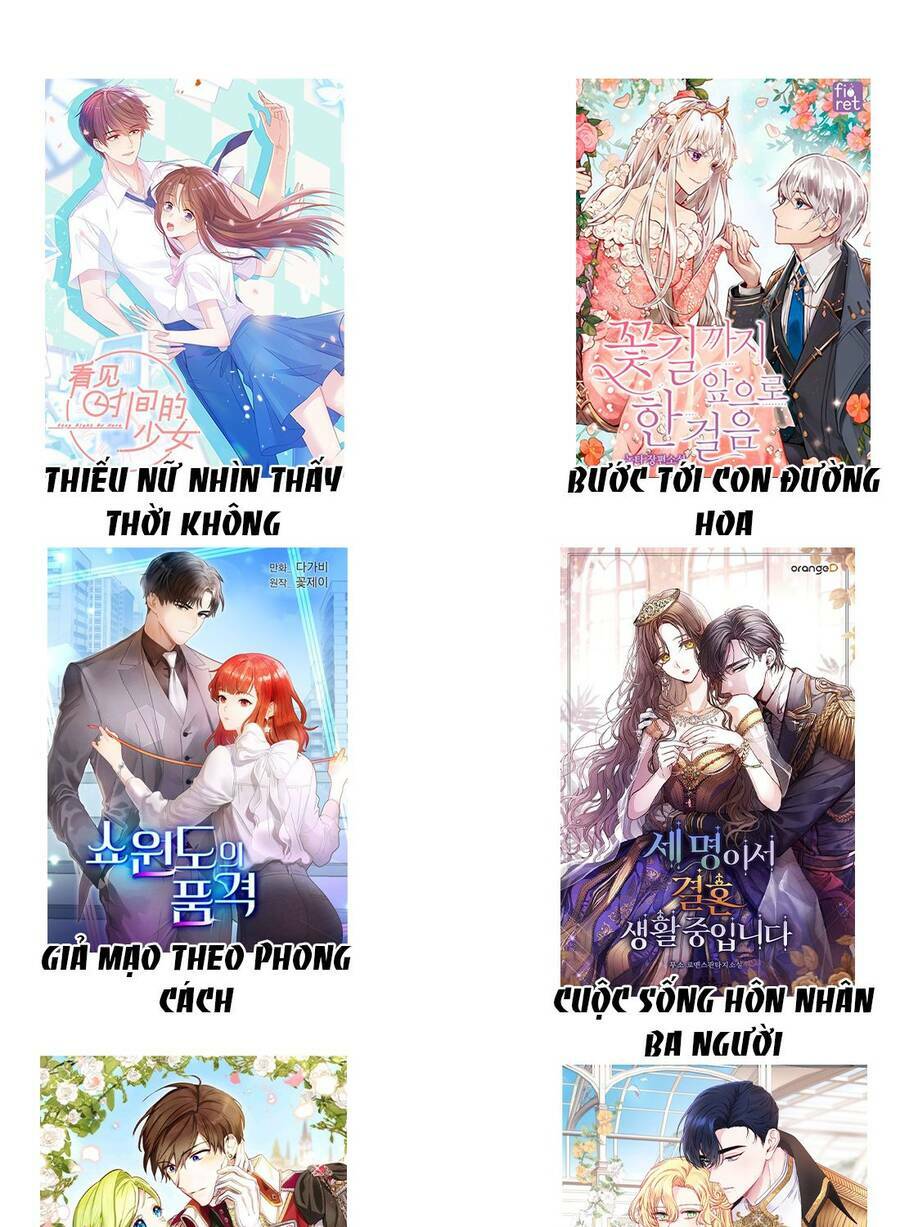 Khi Cô Gái Nhìn Thấy Thời Gian - Chapter 50 - Page 57