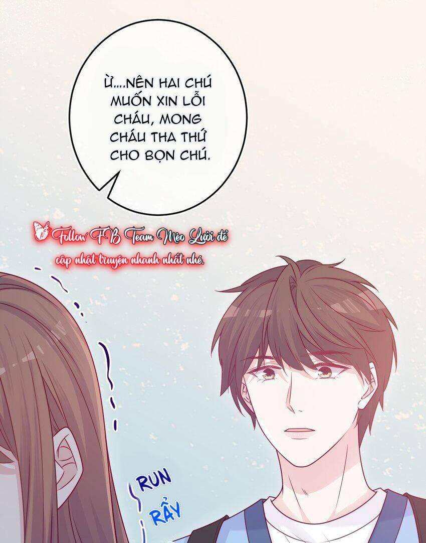 Khi Cô Gái Nhìn Thấy Thời Gian - Chapter 50 - Page 5