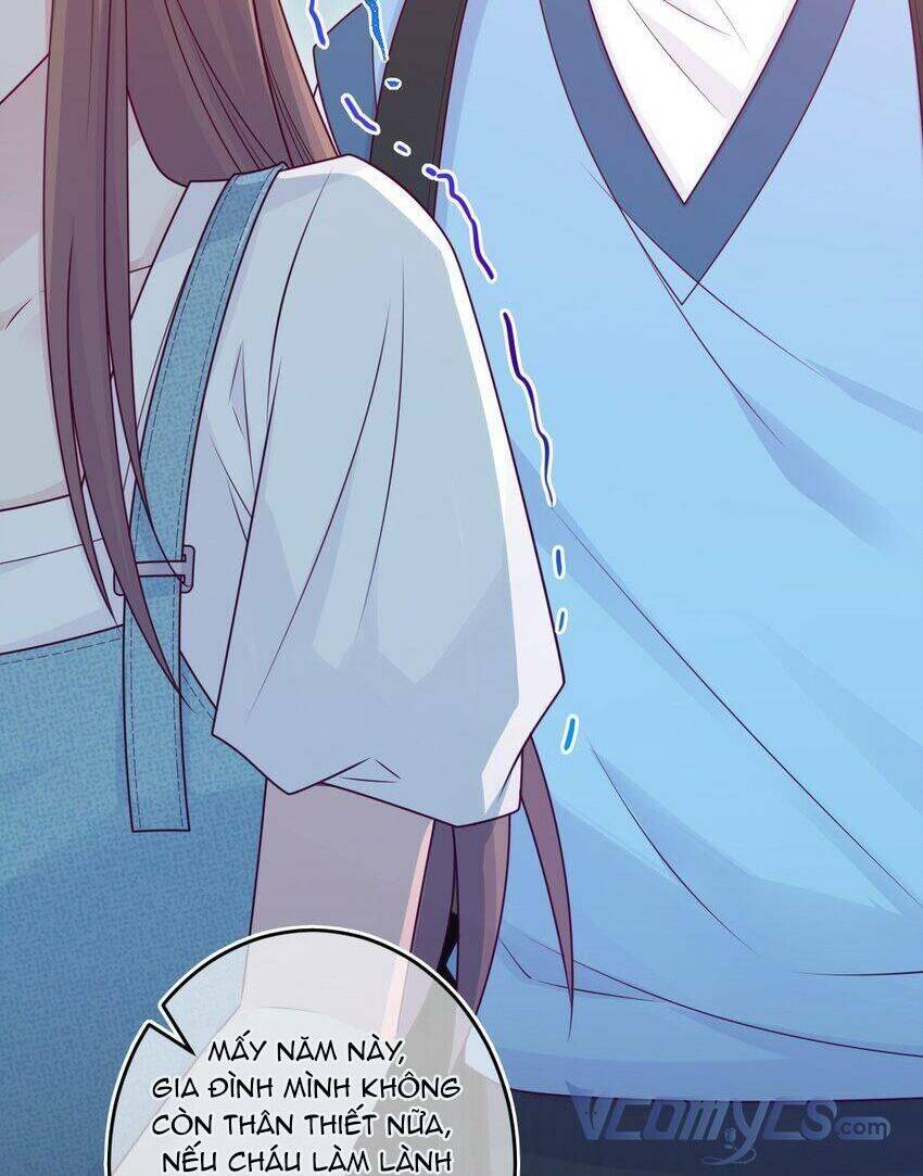 Khi Cô Gái Nhìn Thấy Thời Gian - Chapter 50 - Page 6