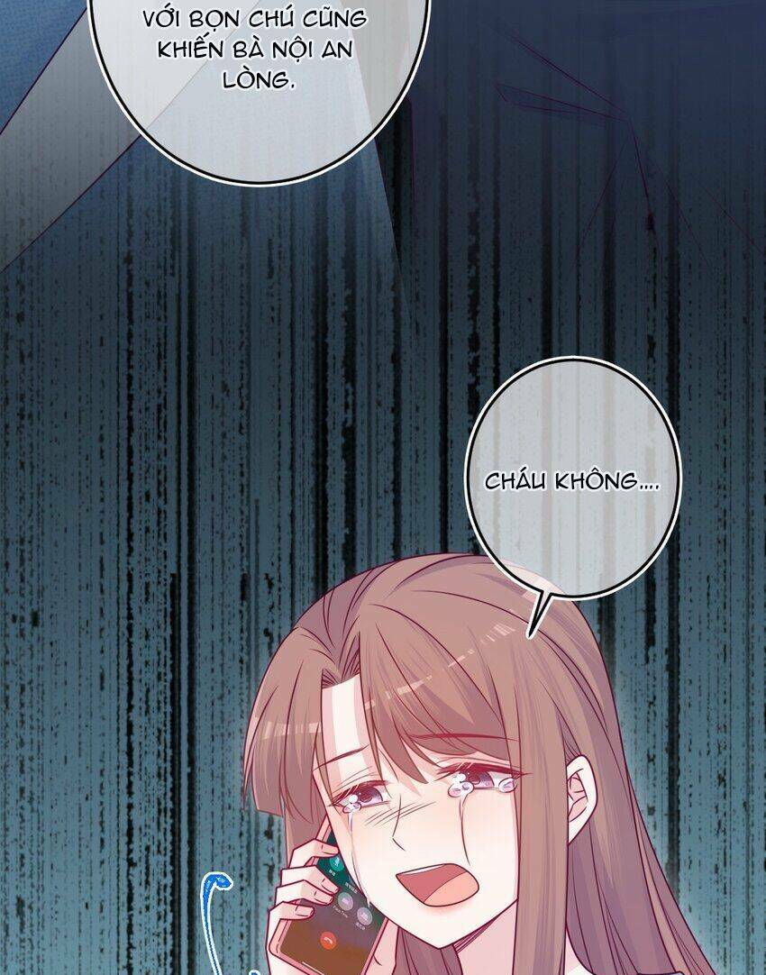 Khi Cô Gái Nhìn Thấy Thời Gian - Chapter 50 - Page 7