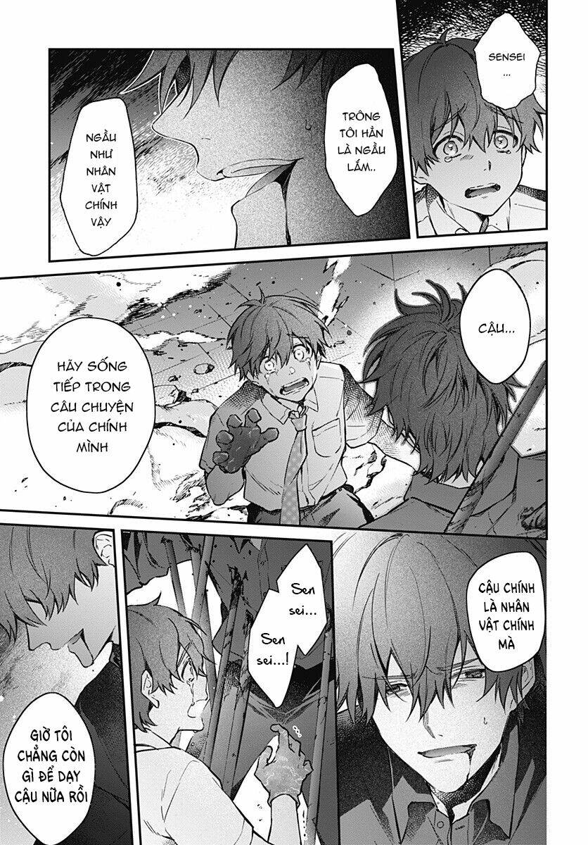 Hello world Chapter 10 - Trang 10