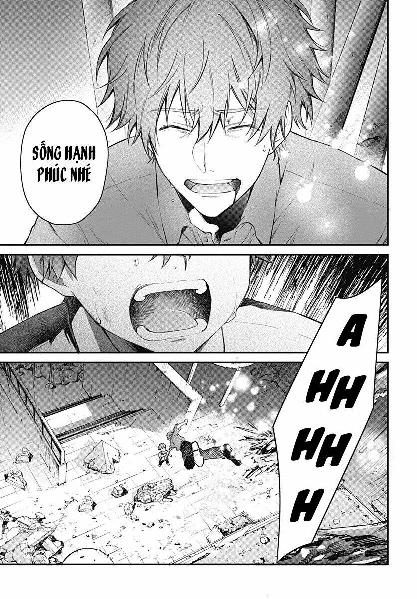 Hello world Chapter 10 - Trang 12