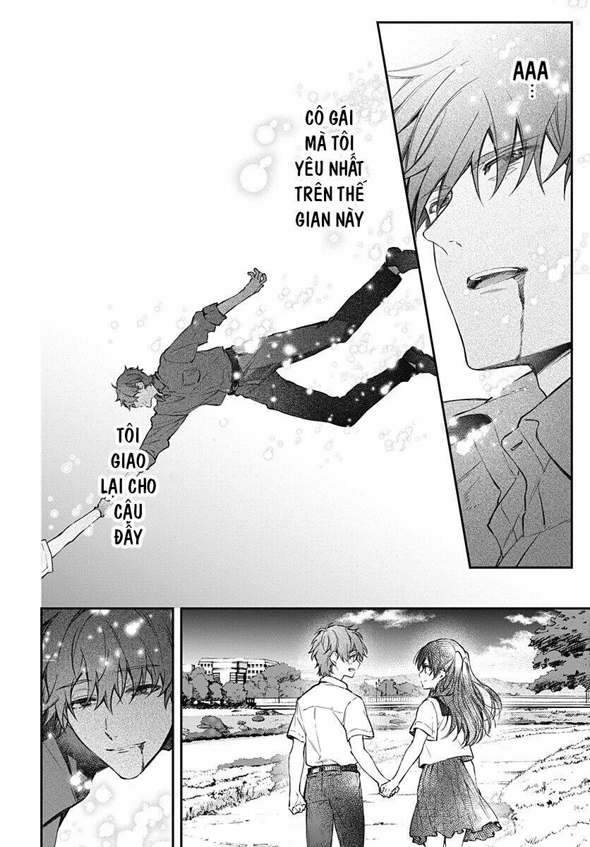 Hello world Chapter 10 - Trang 13