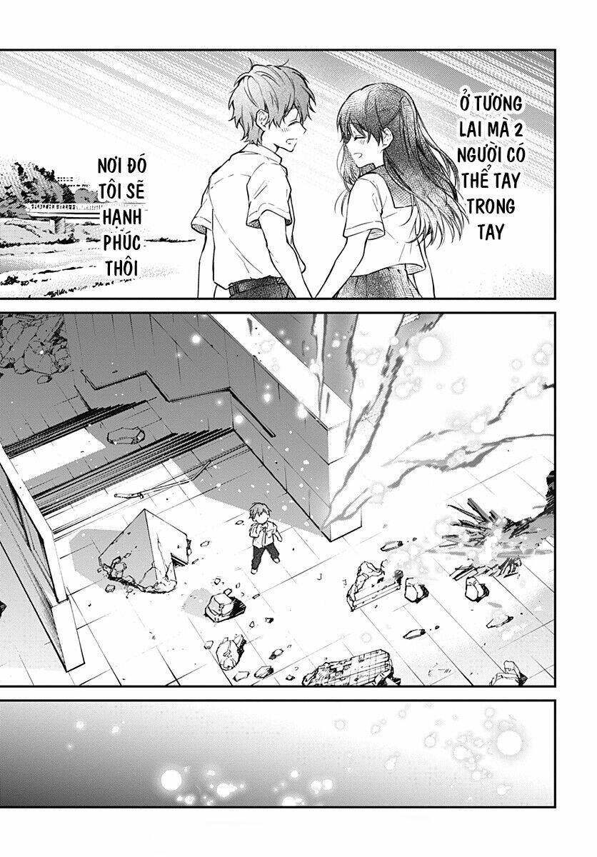 Hello world Chapter 10 - Trang 14