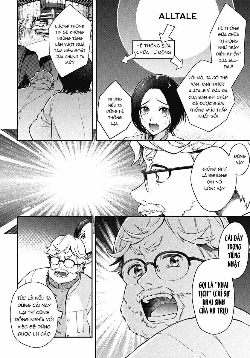 Hello world Chapter 10 - Trang 1