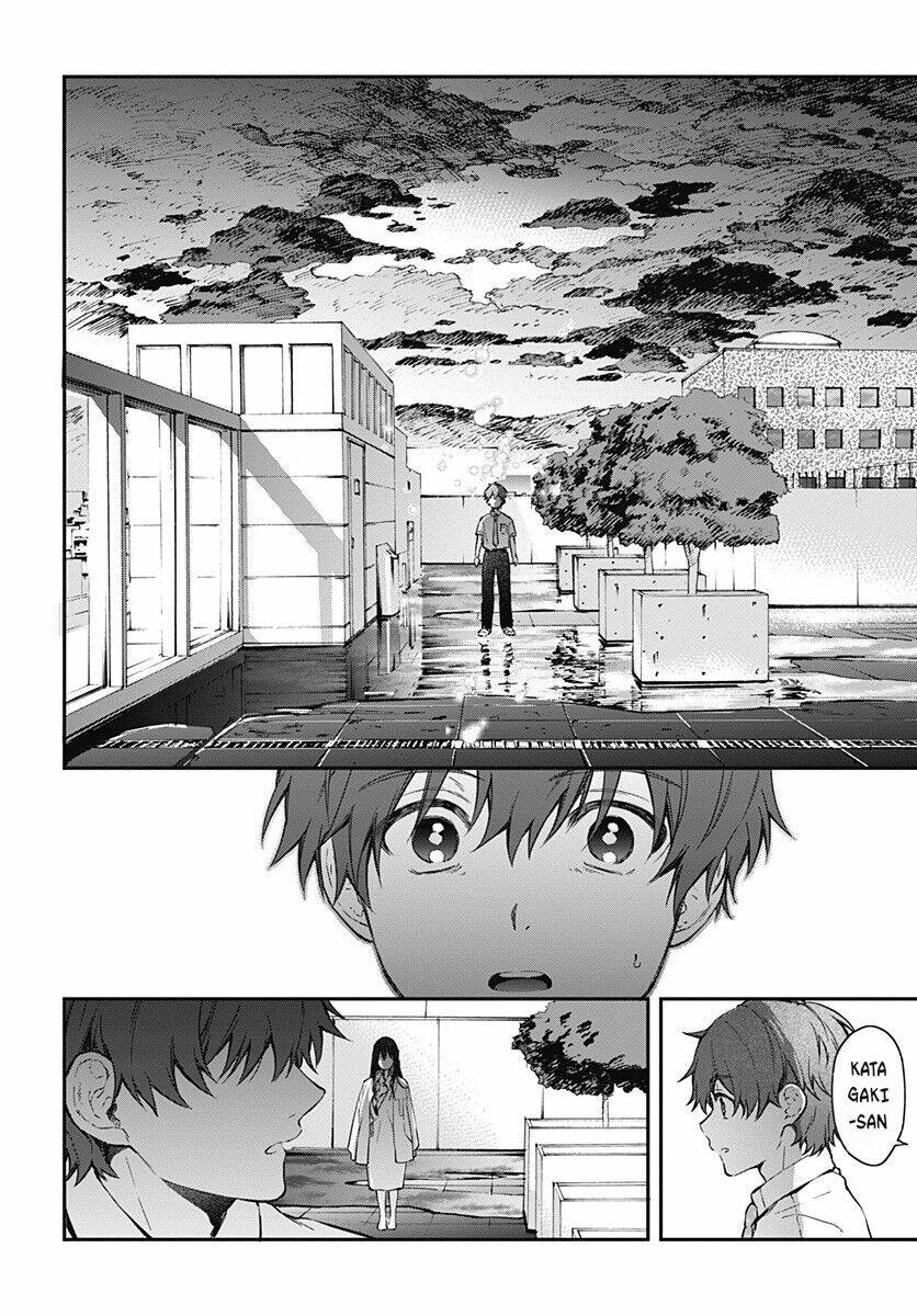 Hello world Chapter 10 - Trang 19