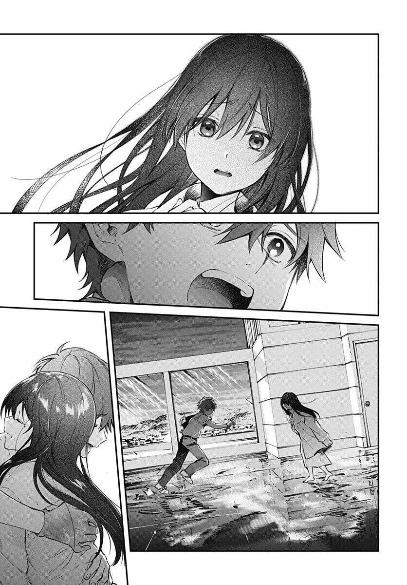 Hello world Chapter 10 - Trang 20