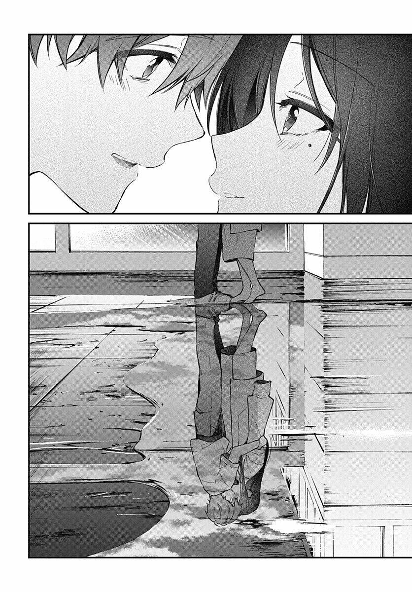 Hello world Chapter 10 - Trang 21