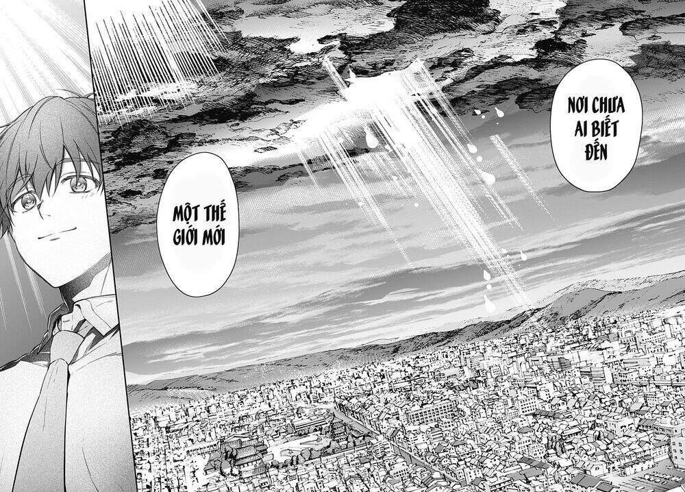 Hello world Chapter 10 - Trang 25