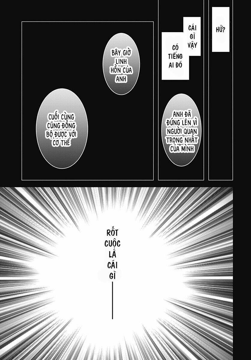 Hello world Chapter 10 - Trang 27