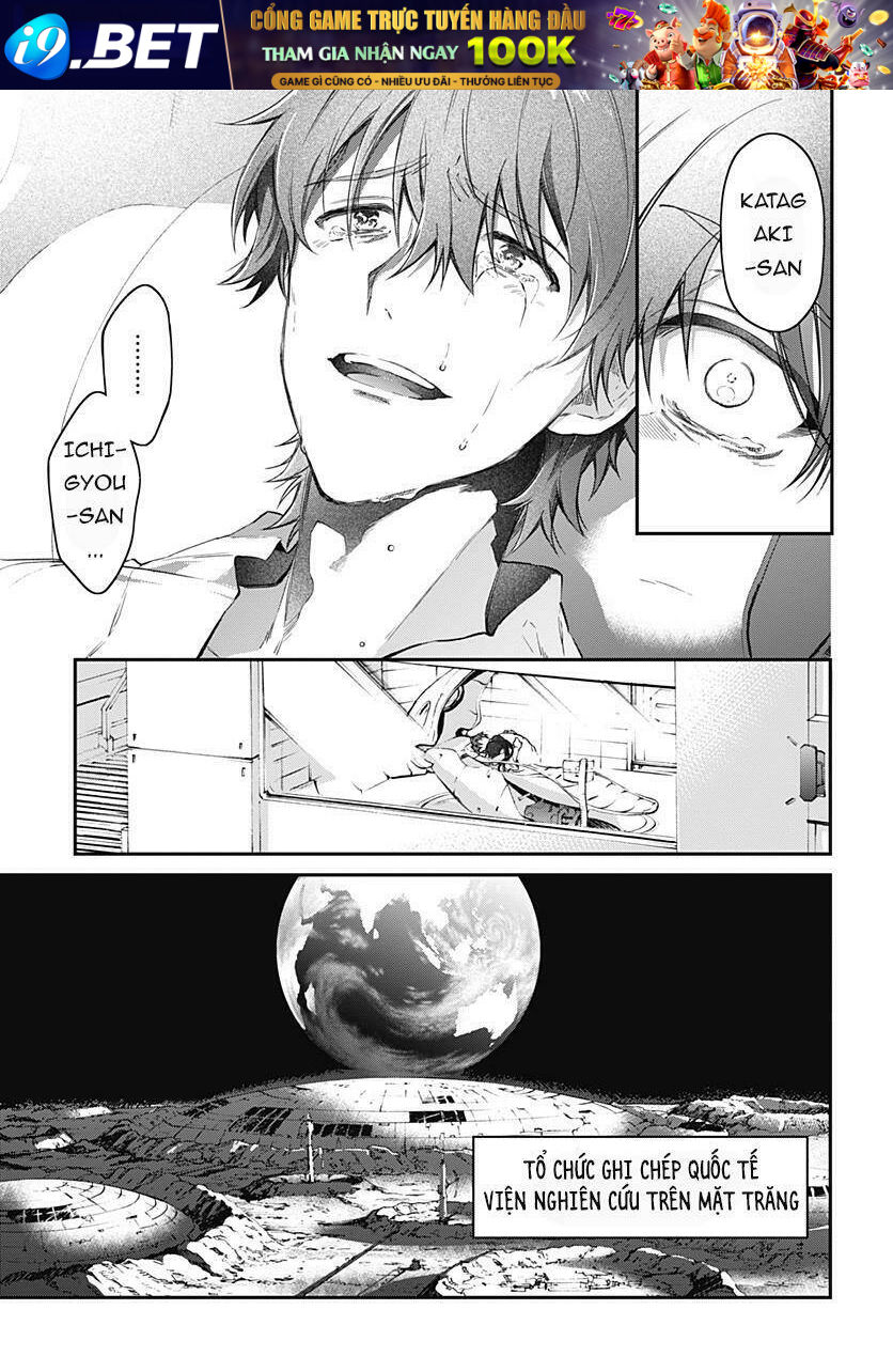 Hello world Chapter 10 - Trang 28