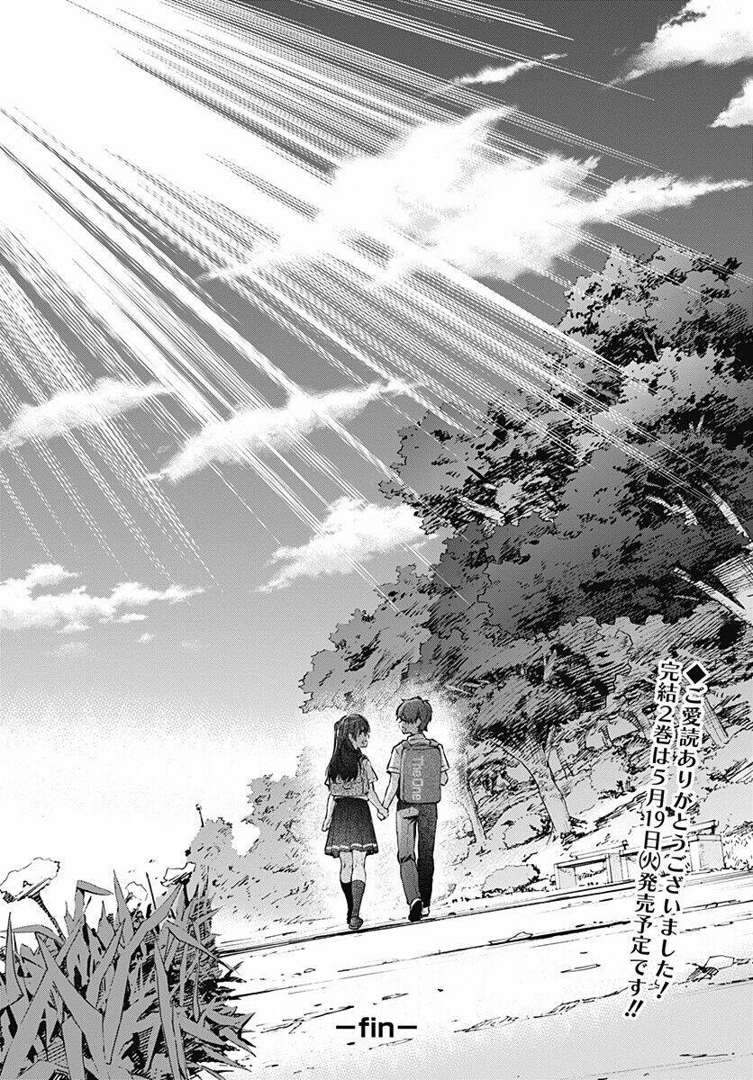 Hello world - Chapter 10 - Page 29