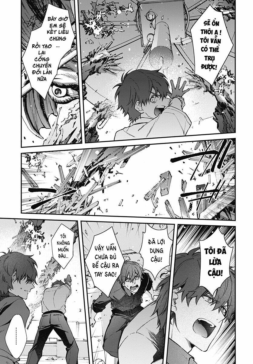 Hello world Chapter 10 - Trang 4