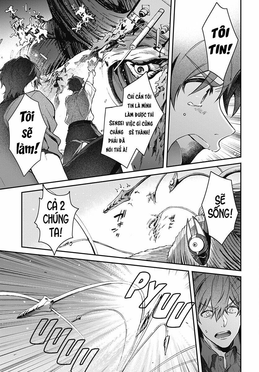 Hello world Chapter 10 - Trang 6