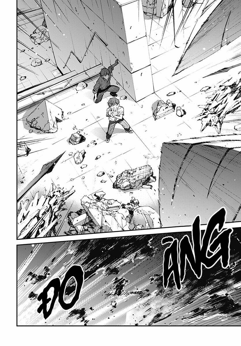 Hello world Chapter 10 - Trang 7