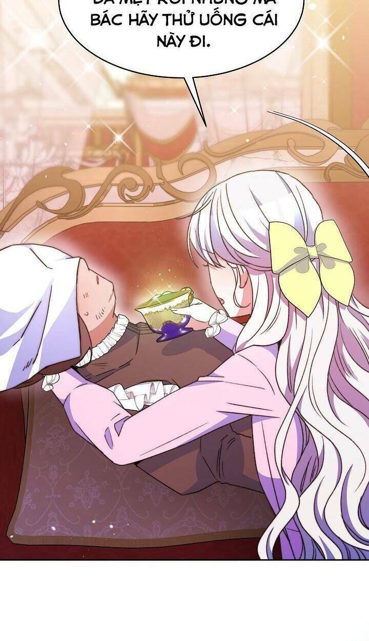 Nàng Evangeline - Chapter 28 - Page 14