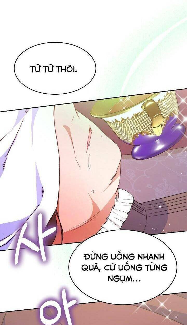 Nàng Evangeline - Chapter 28 - Page 15