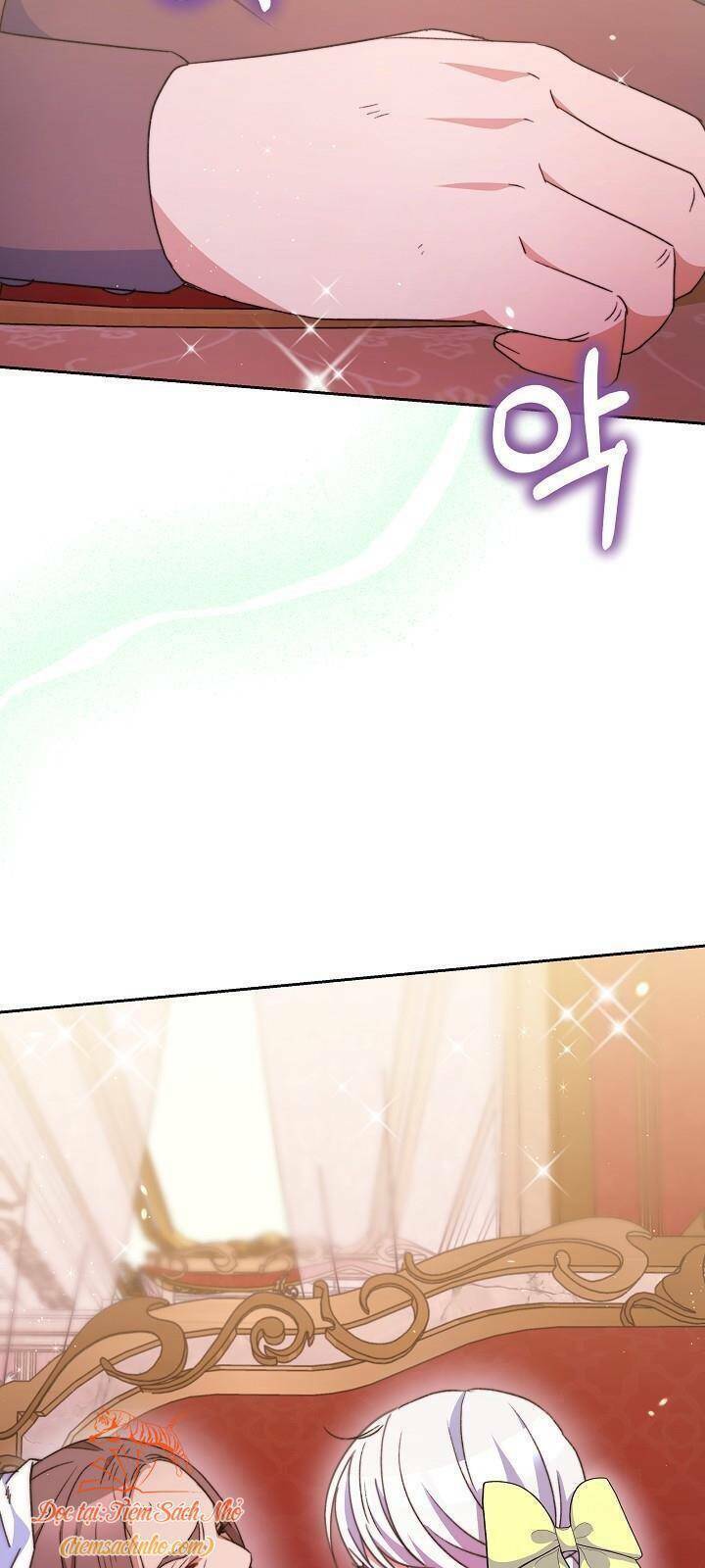 Nàng Evangeline - Chapter 28 - Page 16