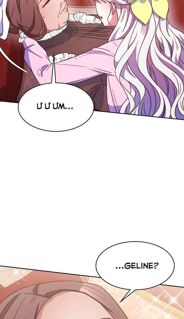 Nàng Evangeline - Chapter 28 - Page 17